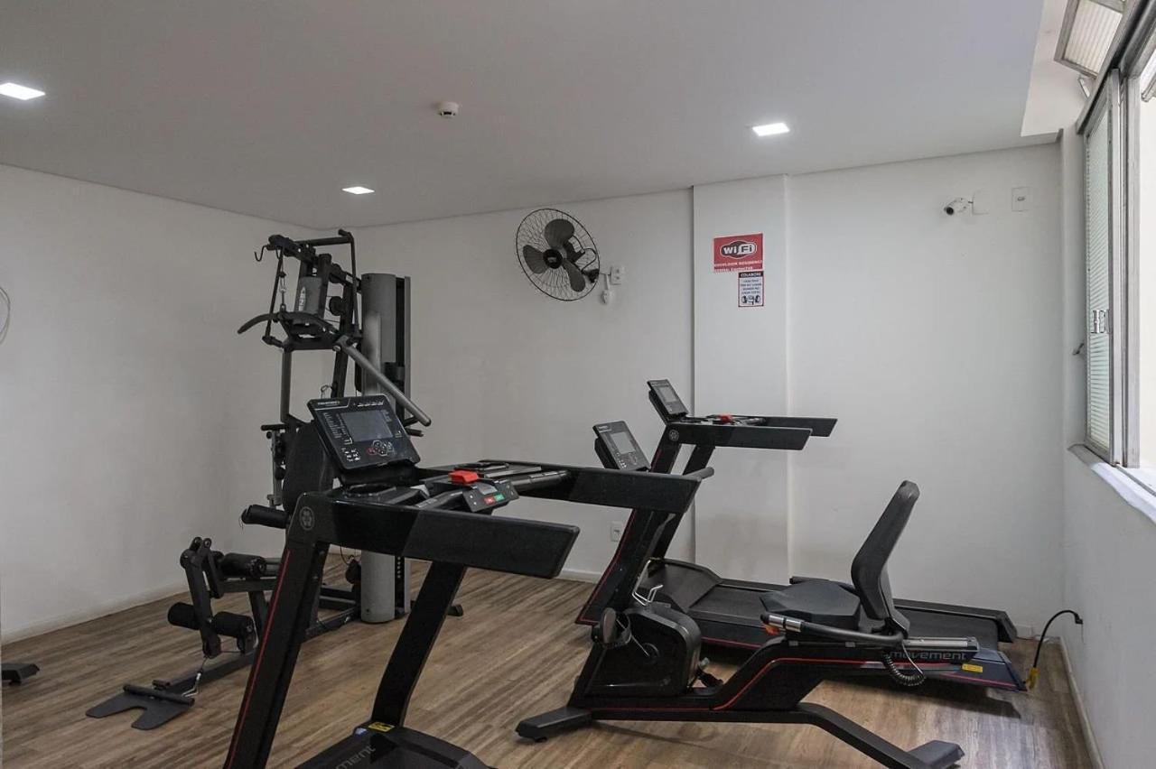 Apartamento 1602 Loft Encantador No Coracao De Bh! Belo Horizonte