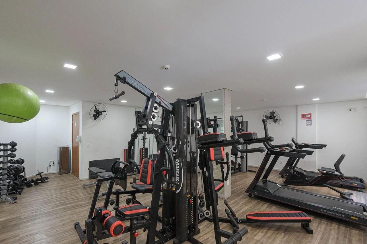 Apartamento 1602 Loft Encantador No Coracao De Bh!