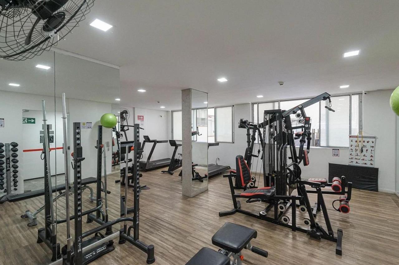1602 Loft Encantador No Coracao De Bh! Apartamento *