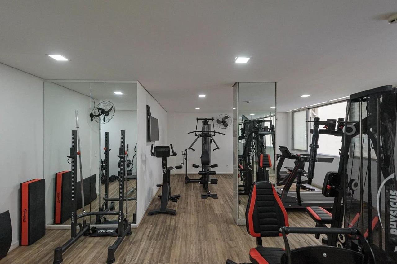 1602 Loft Encantador No Coracao De Bh! Apartamento