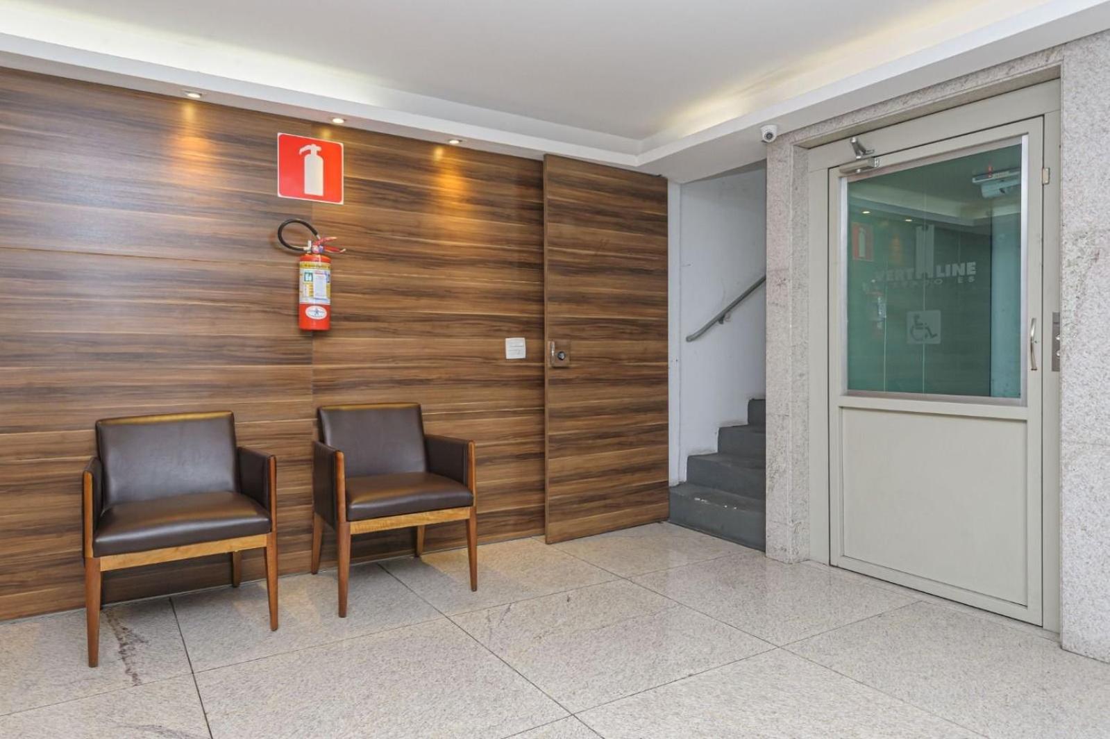 1602 Loft Encantador No Coracao De Bh! Belo Horizonte