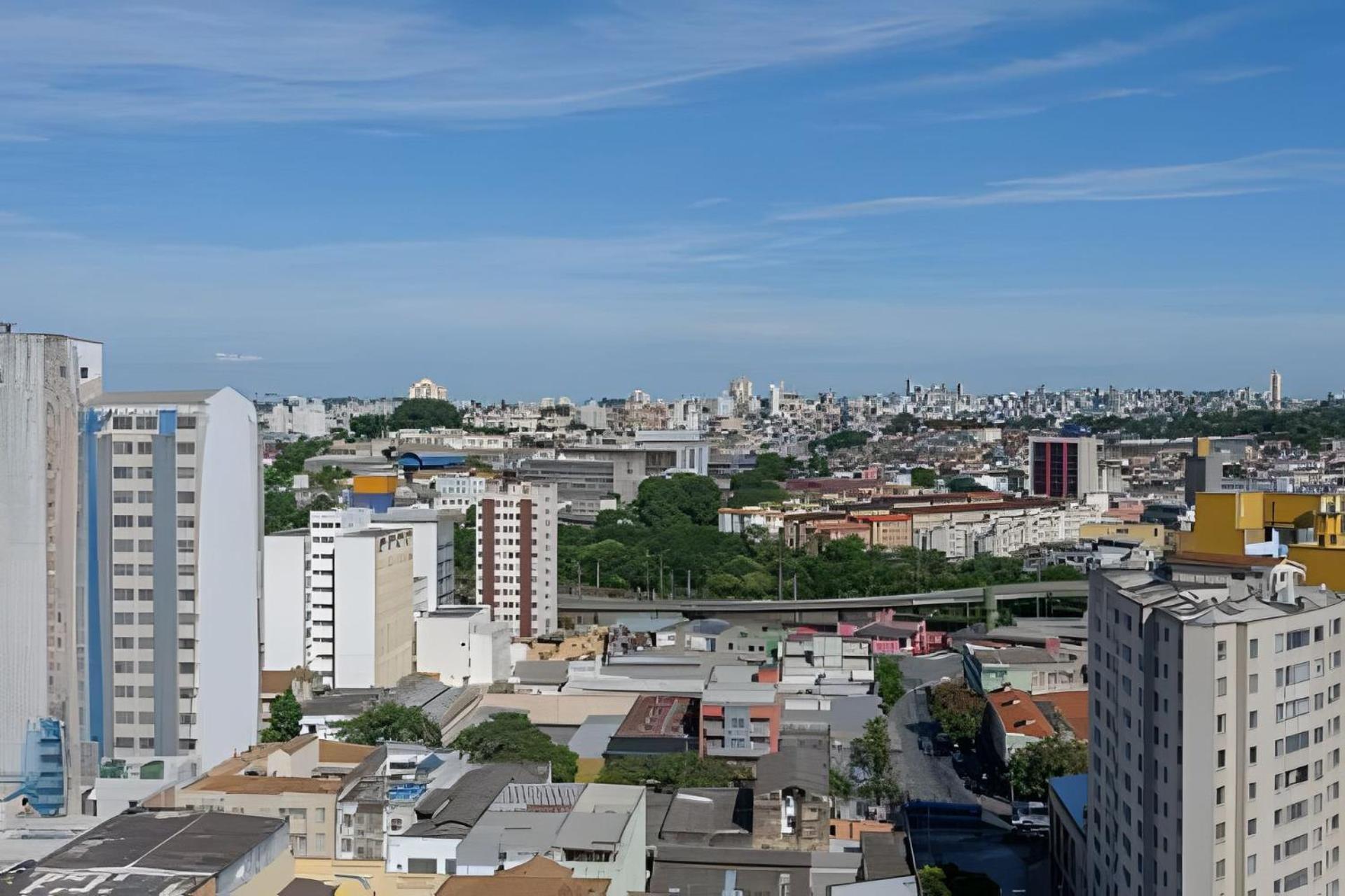 1602 Loft Encantador No Coracao De Bh! *