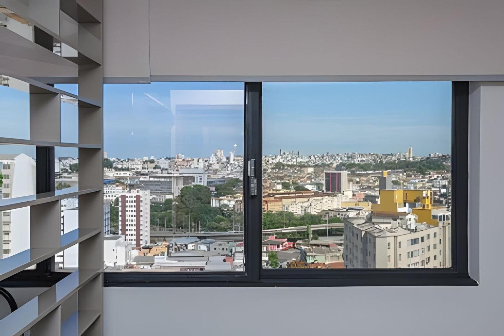 1602 Loft Encantador No Coracao De Bh! * Belo Horizonte