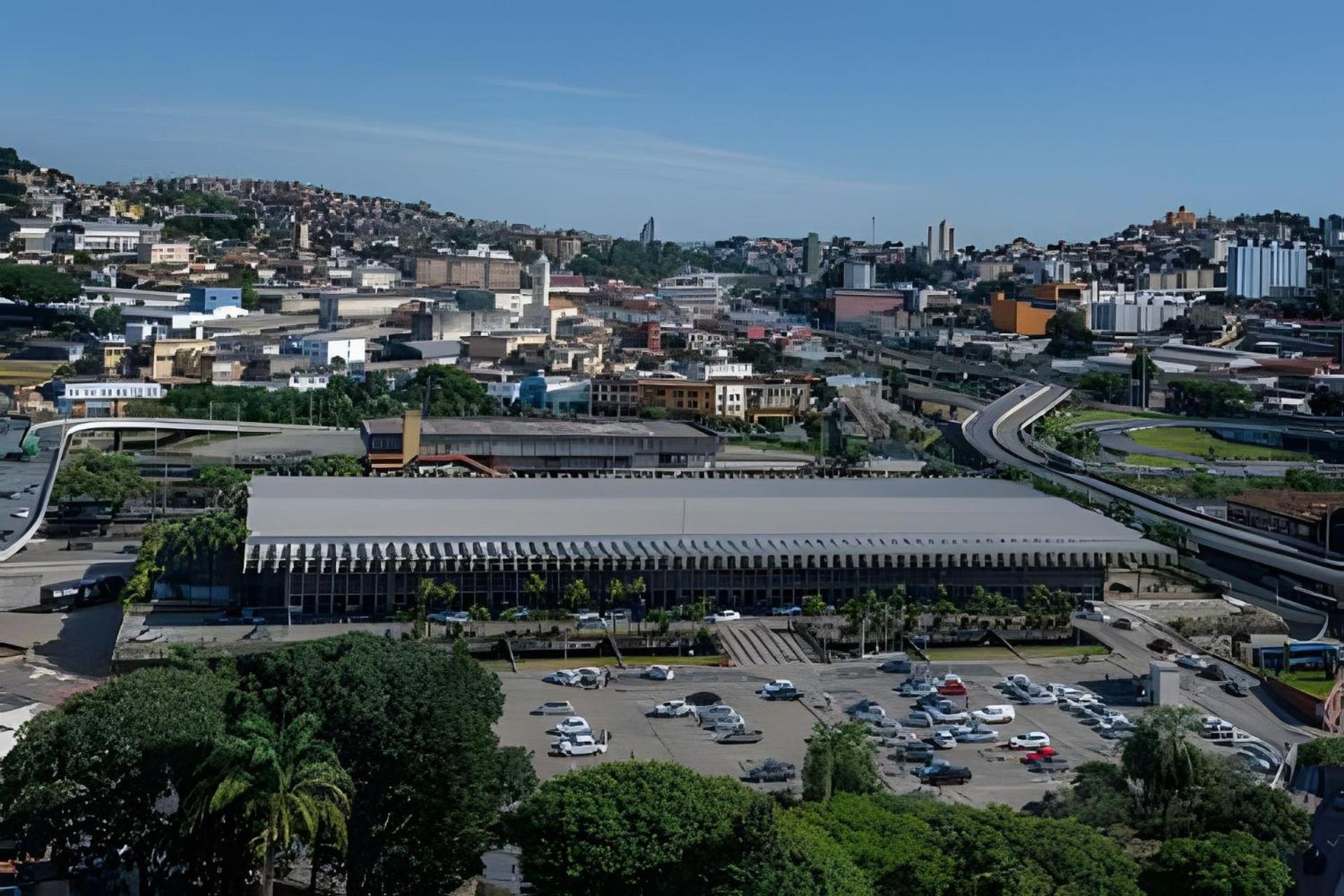 1602 Loft Encantador No Coracao De Bh! Apartamento Belo Horizonte