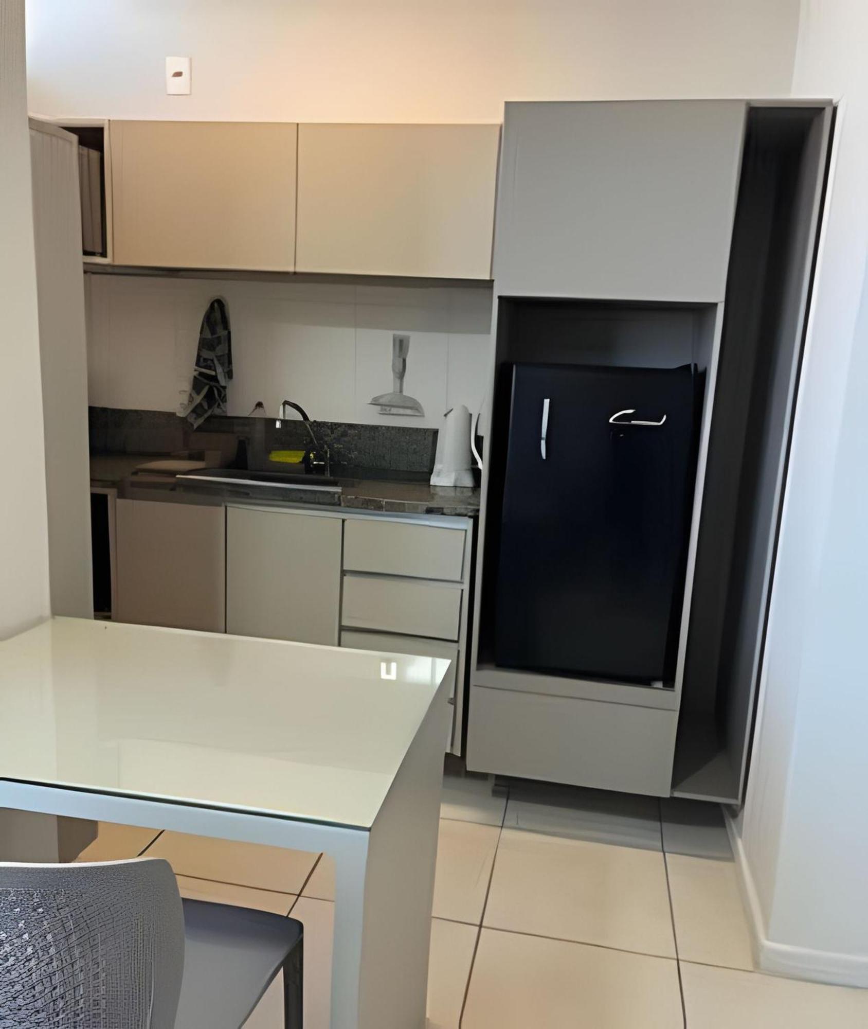 1602 Loft Encantador No Coracao De Bh! *