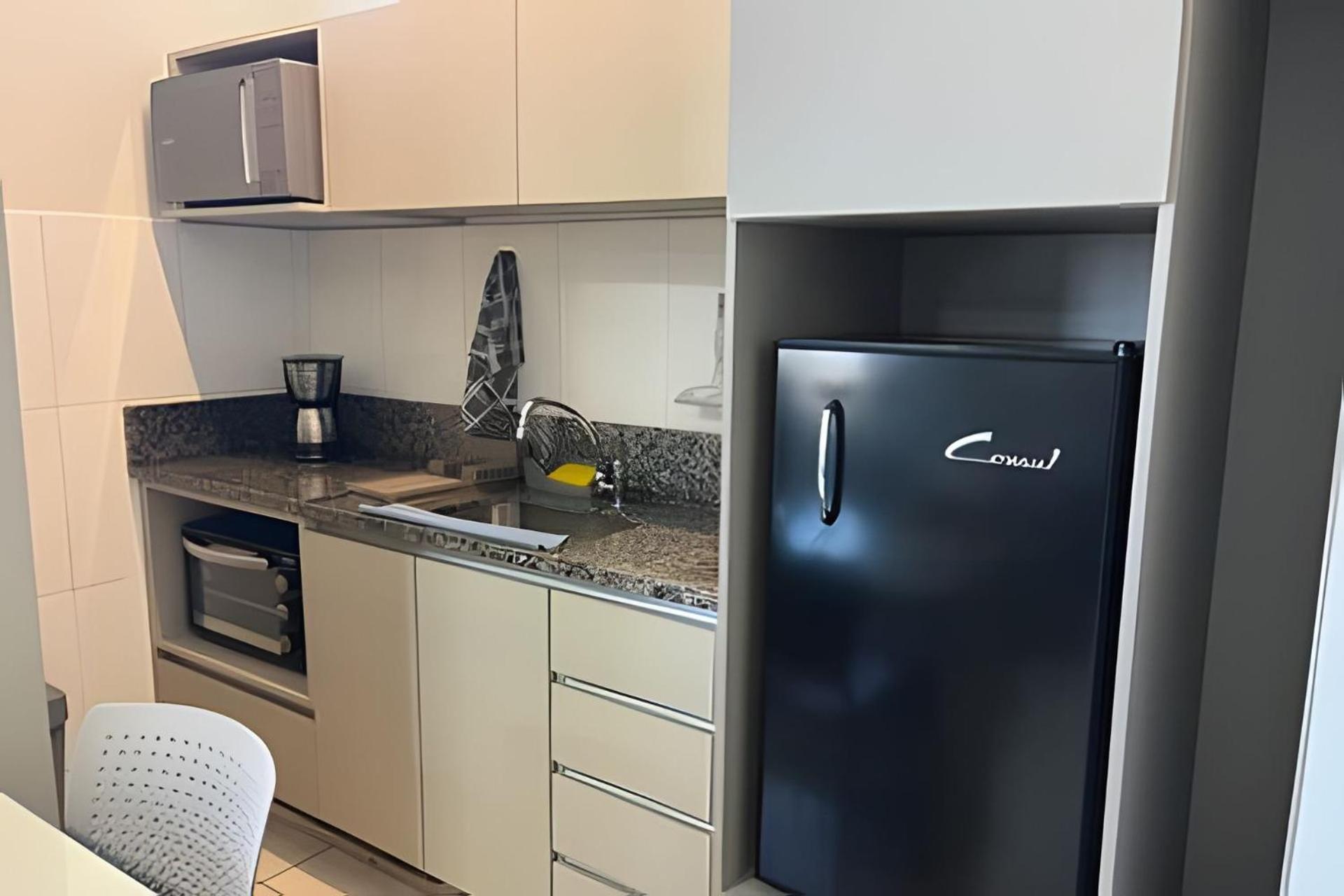 1602 Loft Encantador No Coracao De Bh!