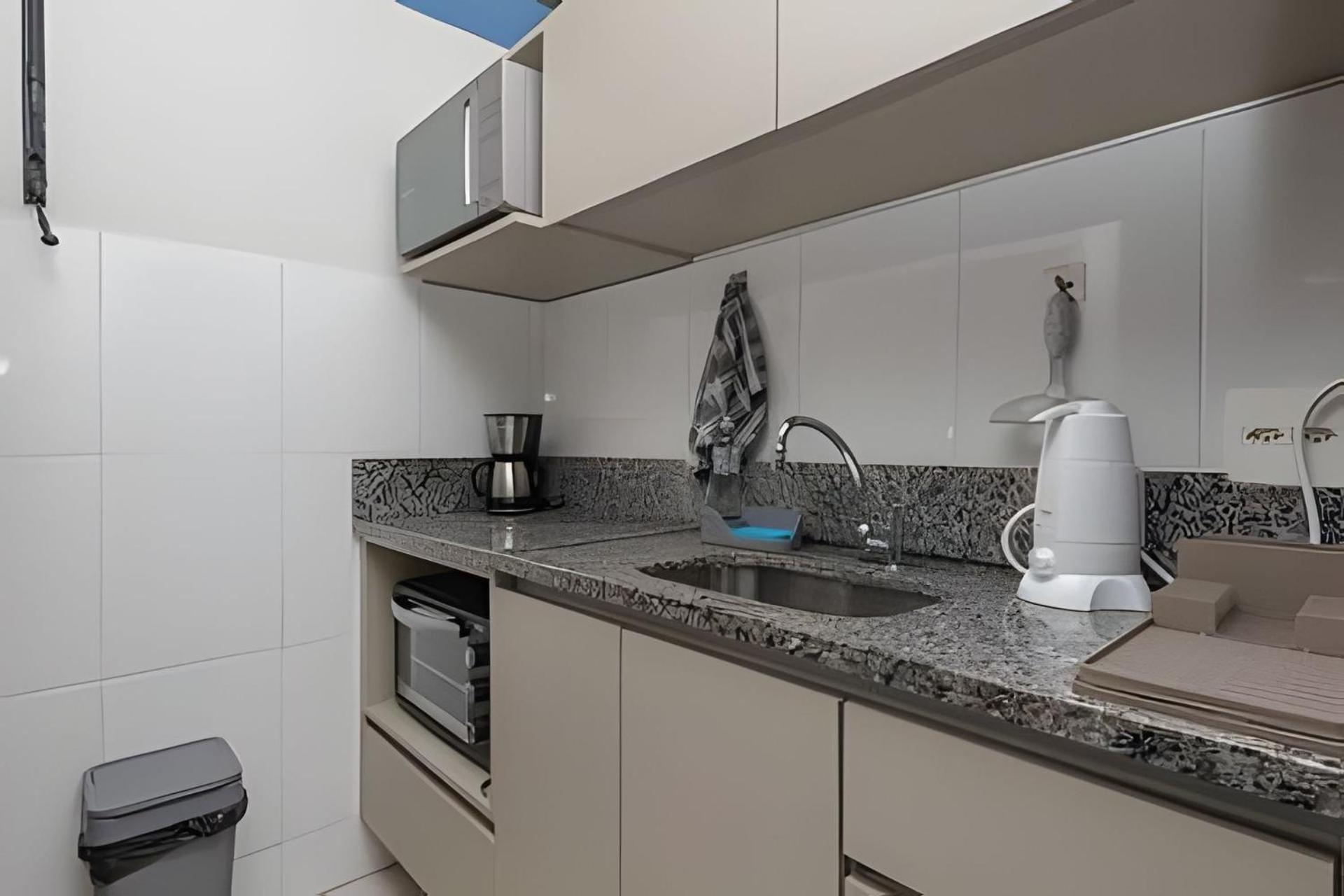 Apartamento 1602 Loft Encantador No Coracao De Bh!