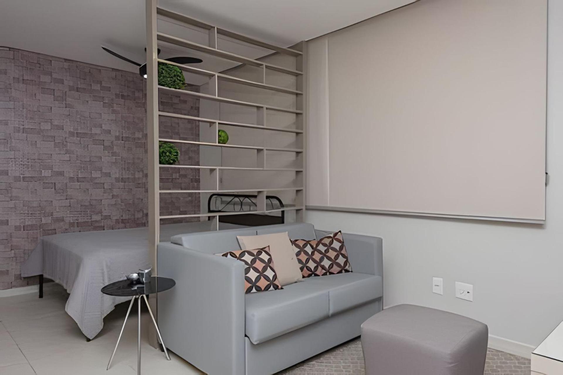 1602 Loft Encantador No Coracao De Bh! * Belo Horizonte