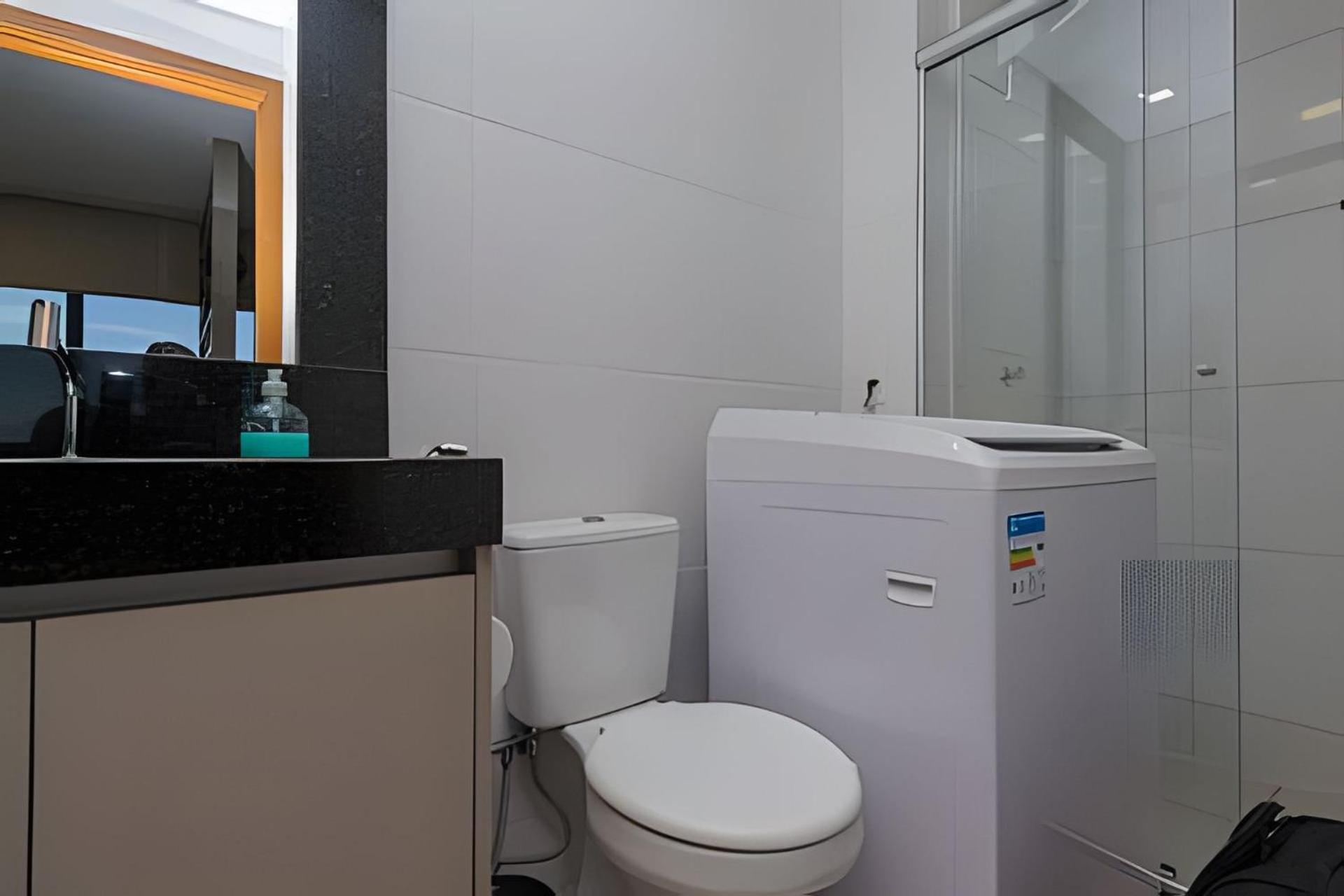 1602 Loft Encantador No Coracao De Bh!