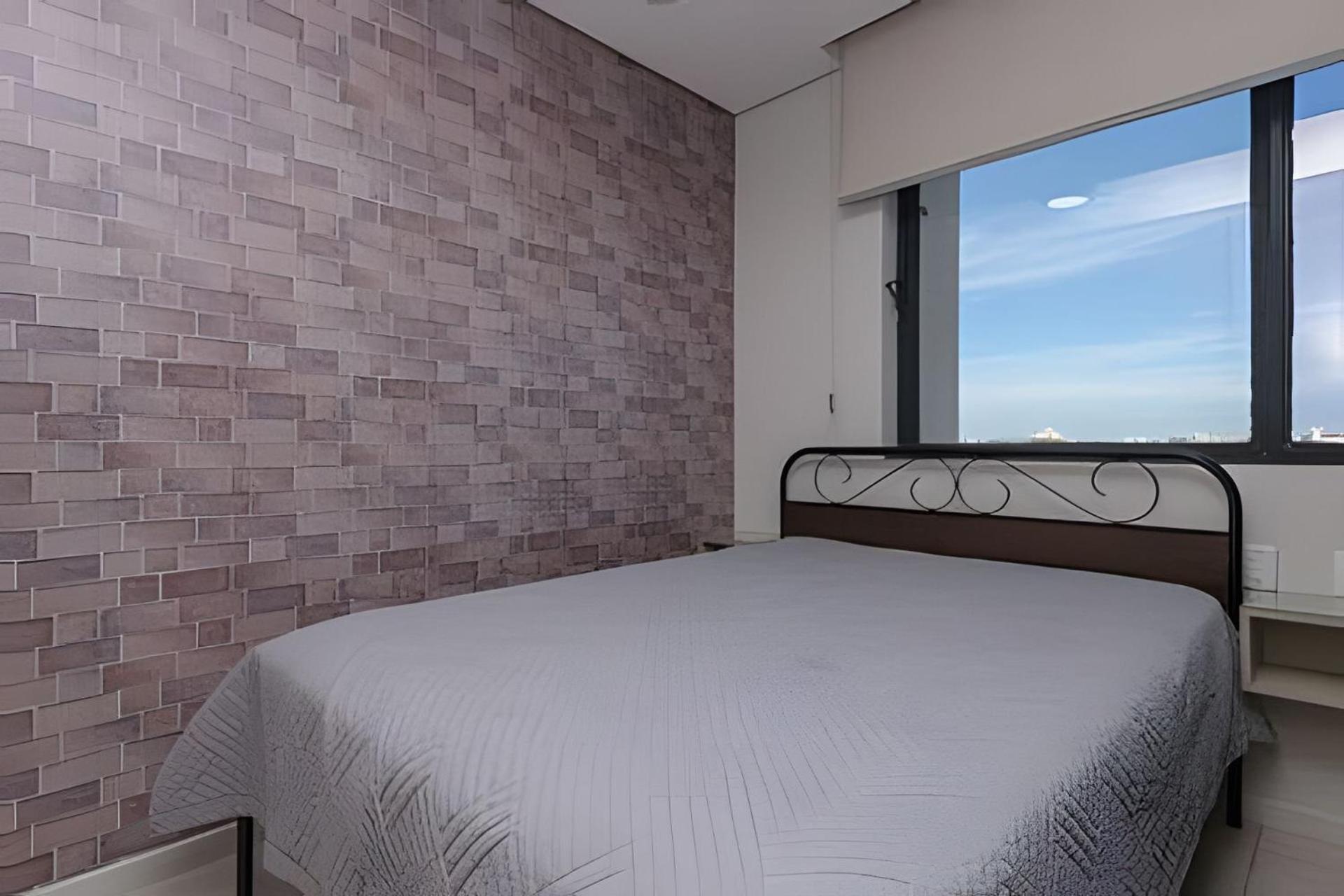 1602 Loft Encantador No Coracao De Bh! *