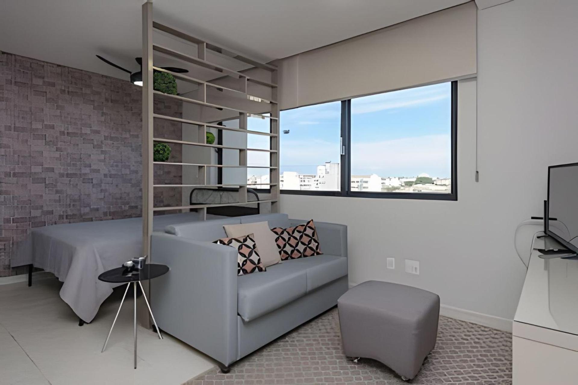 1602 Loft Encantador No Coracao De Bh! * Belo Horizonte